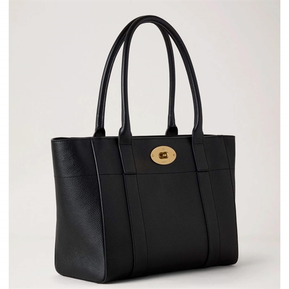 Mulberry Bayswater 9 to 5 Black 